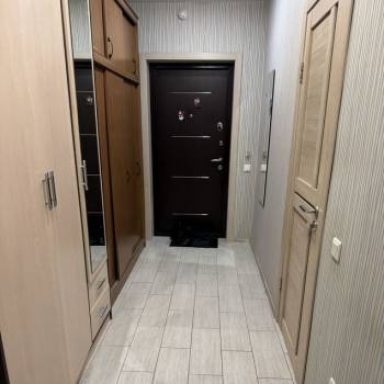 Сдается 1-комнатная квартира, 43 м²