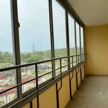 Продается 1-комнатная квартира, 34,8 м²