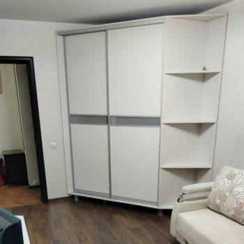 Сдается 1-комнатная квартира, 32 м²