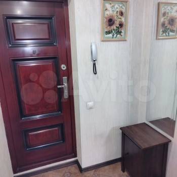 Сдается 1-комнатная квартира, 32 м²