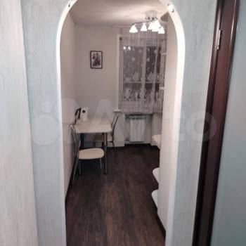 Сдается 1-комнатная квартира, 32 м²