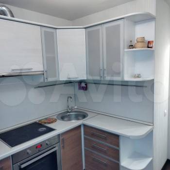 Сдается 1-комнатная квартира, 32 м²