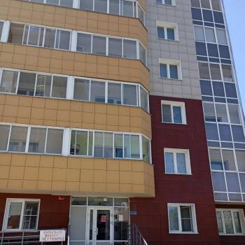 Сдается 1-комнатная квартира, 21,4 м²