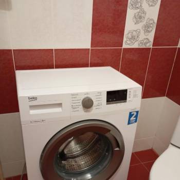 Сдается 1-комнатная квартира, 21,4 м²