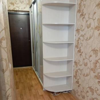 Сдается 1-комнатная квартира, 21,4 м²