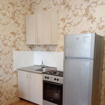 Сдается 1-комнатная квартира, 21,4 м²