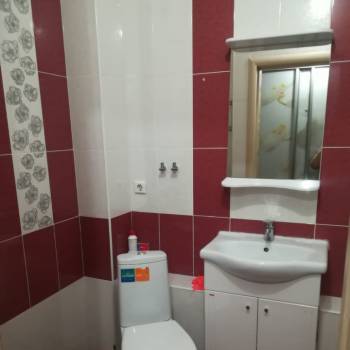 Сдается 1-комнатная квартира, 21,4 м²