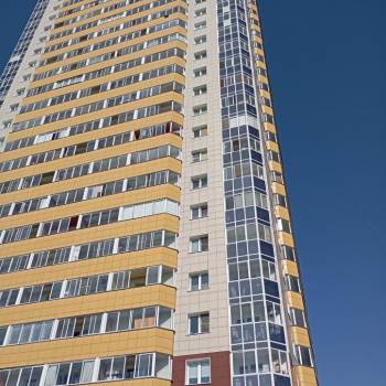Сдается 1-комнатная квартира, 21,4 м²
