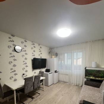 Продается 3-х комнатная квартира, 67 м²
