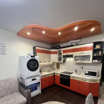 Продается 3-х комнатная квартира, 67 м²