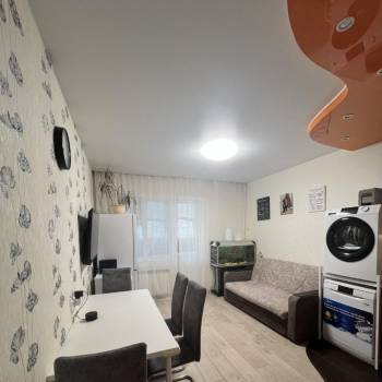 Продается 3-х комнатная квартира, 67 м²