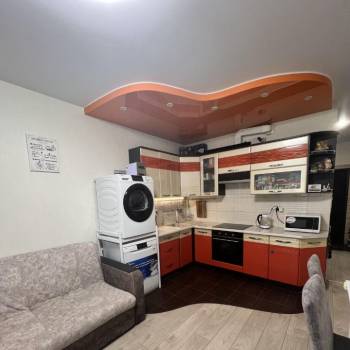 Продается 3-х комнатная квартира, 67 м²