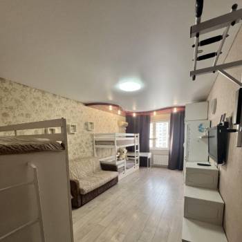 Продается 3-х комнатная квартира, 67 м²