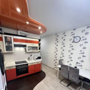 Продается 3-х комнатная квартира, 67 м²