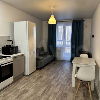 Сдается 1-комнатная квартира, 28 м²