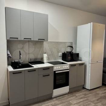 Сдается 1-комнатная квартира, 28 м²