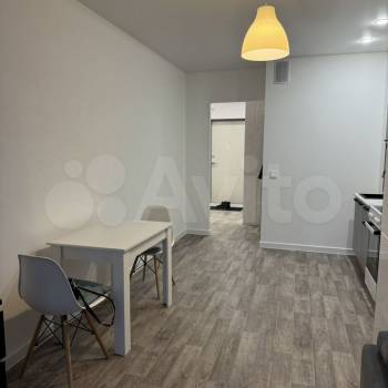 Сдается 1-комнатная квартира, 28 м²