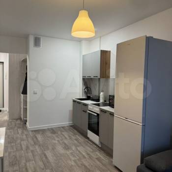 Сдается 1-комнатная квартира, 28 м²