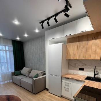 Сдается 1-комнатная квартира, 23 м²