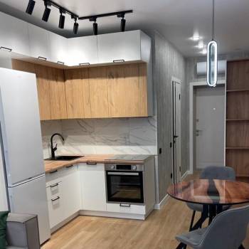 Сдается 1-комнатная квартира, 23 м²