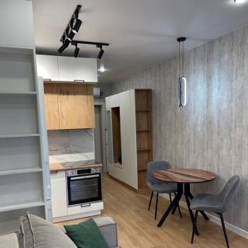 Сдается 1-комнатная квартира, 23 м²