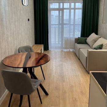 Сдается 1-комнатная квартира, 23 м²