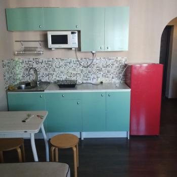 Сдается 1-комнатная квартира, 24 м²