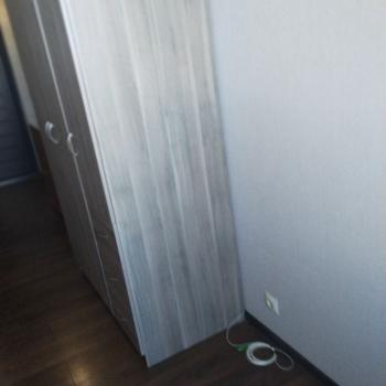 Сдается 1-комнатная квартира, 24 м²