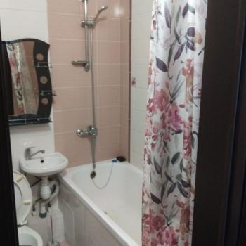 Сдается 1-комнатная квартира, 24 м²