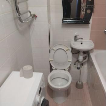 Сдается 1-комнатная квартира, 24 м²