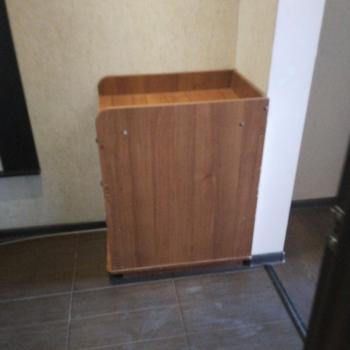 Сдается 1-комнатная квартира, 24 м²