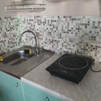 Сдается 1-комнатная квартира, 24 м²