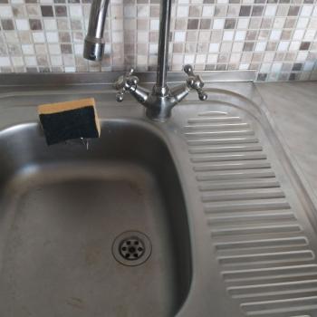 Сдается 1-комнатная квартира, 24 м²