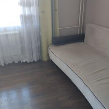 Сдается 1-комнатная квартира, 24 м²