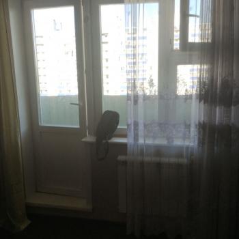 Сдается 1-комнатная квартира, 24 м²