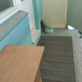 Сдается 1-комнатная квартира, 24 м²