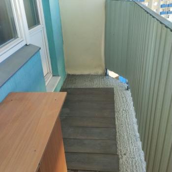 Сдается 1-комнатная квартира, 24 м²