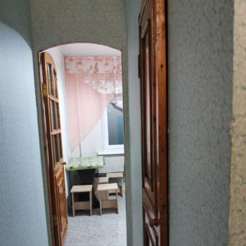 Сдается 1-комнатная квартира, 30,5 м²