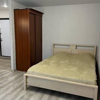 Сдается 1-комнатная квартира, 29,3 м²