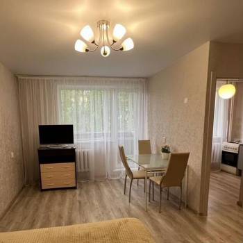 Сдается 1-комнатная квартира, 29,3 м²