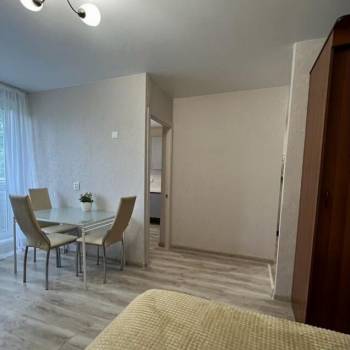 Сдается 1-комнатная квартира, 29,3 м²
