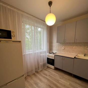 Сдается 1-комнатная квартира, 29,3 м²