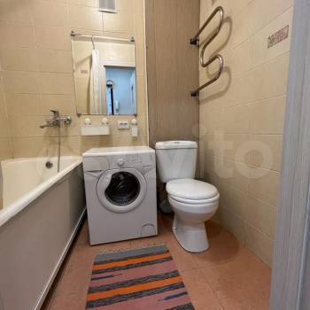 Сдается 1-комнатная квартира, 29,3 м²