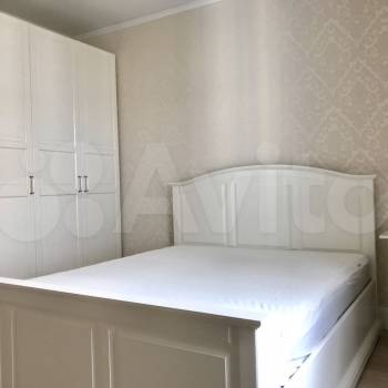 Сдается 2-х комнатная квартира, 70 м²