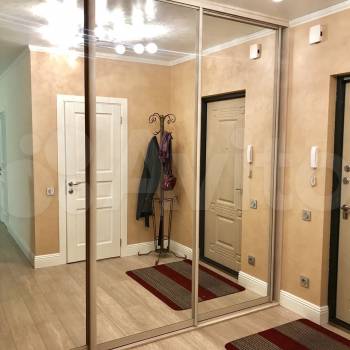 Сдается 2-х комнатная квартира, 70 м²