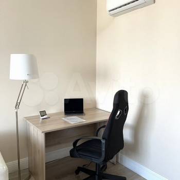 Сдается 2-х комнатная квартира, 70 м²