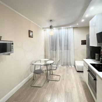 Сдается 2-х комнатная квартира, 70 м²