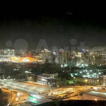 Сдается 2-х комнатная квартира, 70 м²