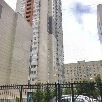 Сдается 2-х комнатная квартира, 70 м²