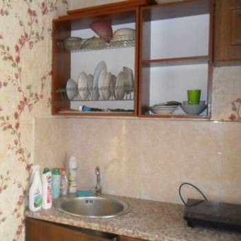 Сдается 2-х комнатная квартира, 42 м²